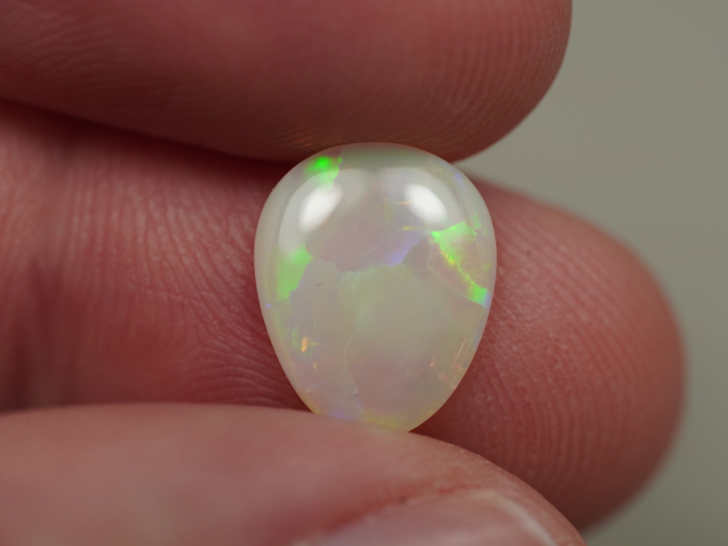 Light Opal CDB628