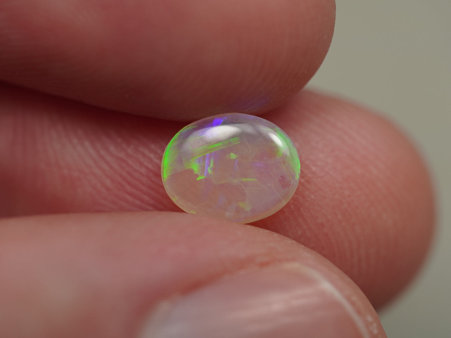 Crystal Opal BFB695