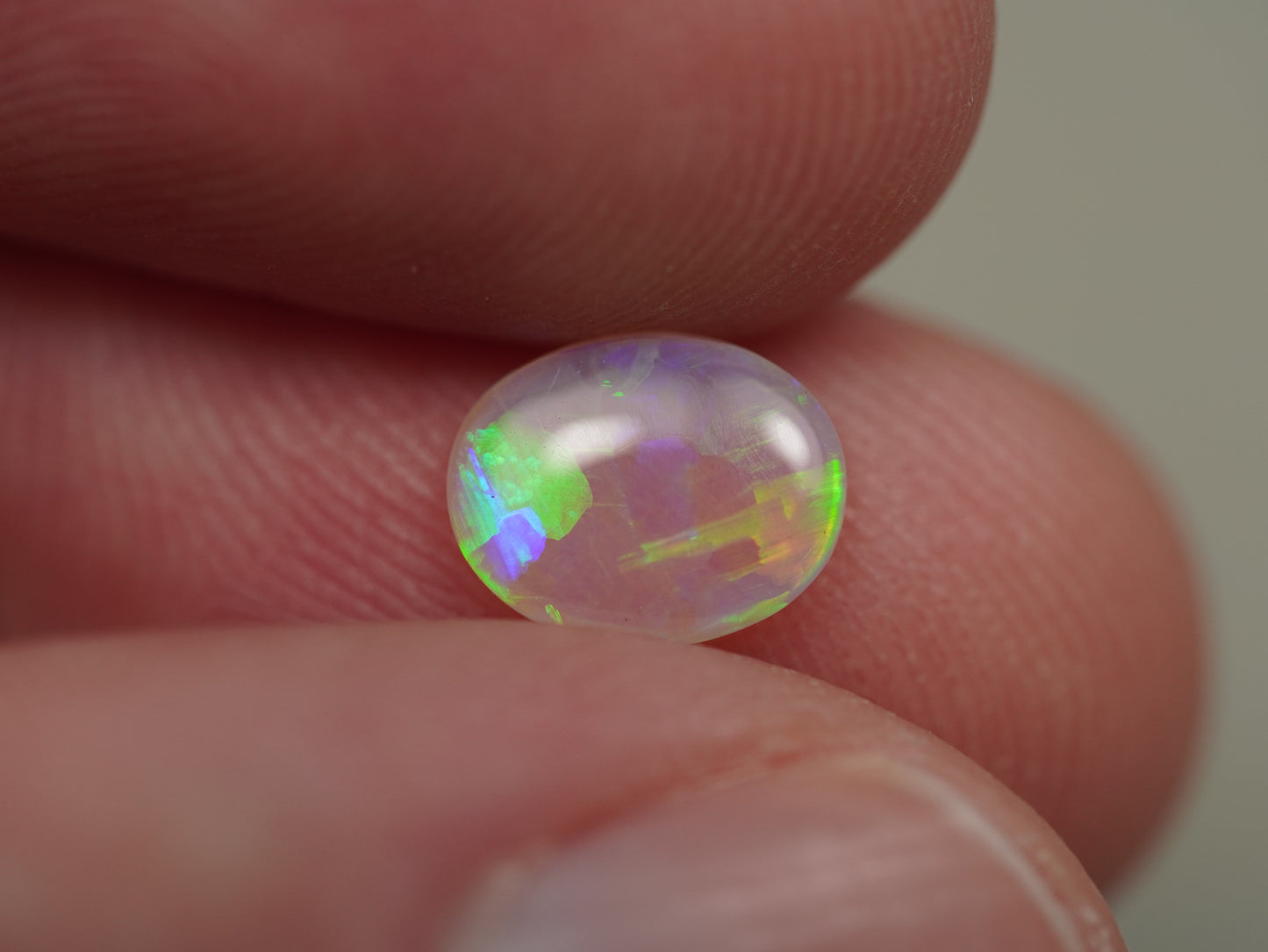 Crystal Opal BFB695