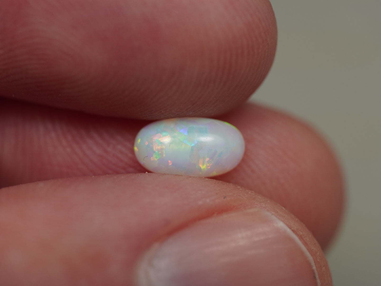 Light Opal CDB684