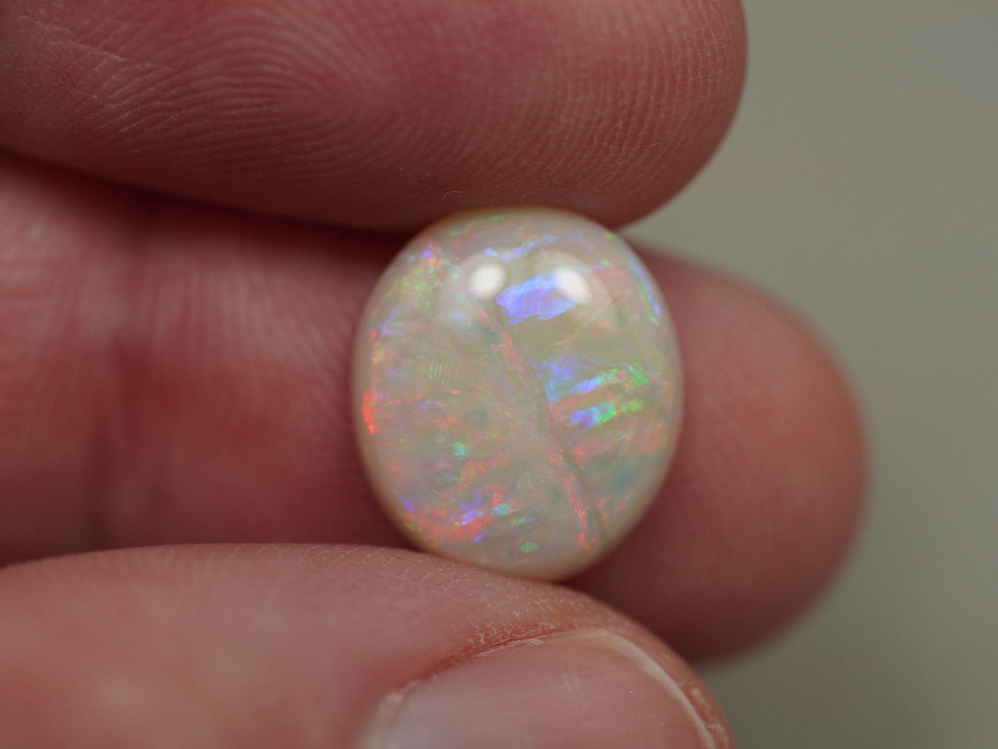 Light Opal BJA426