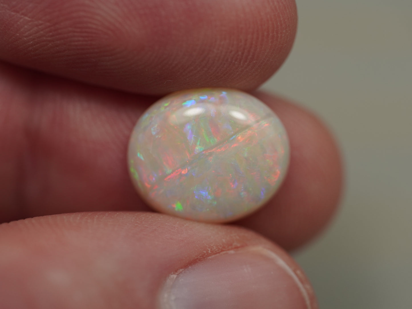 Light Opal BJA426