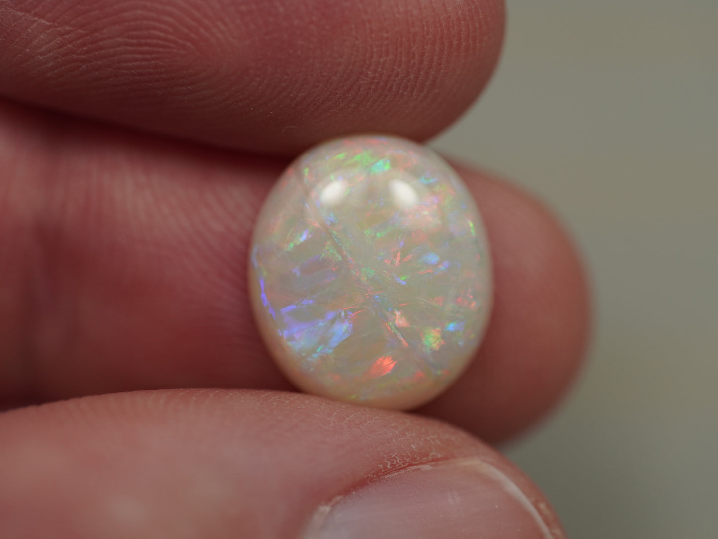Light Opal BJA426