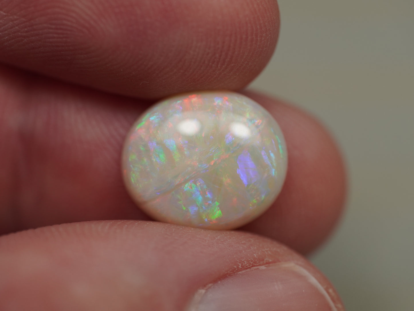 Light Opal BJA426