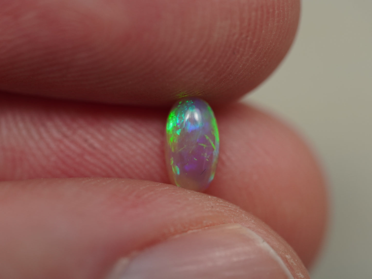 Dark Crystal Opal CBB591