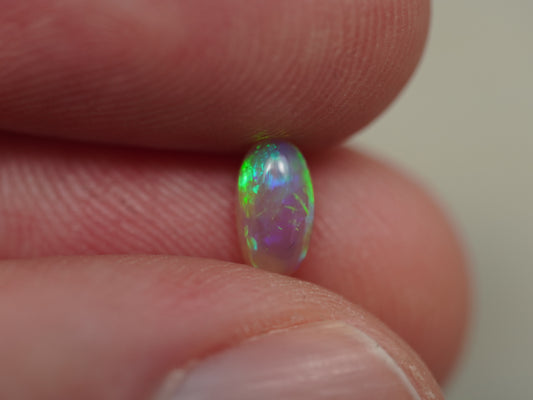 Dark Crystal Opal CBB591
