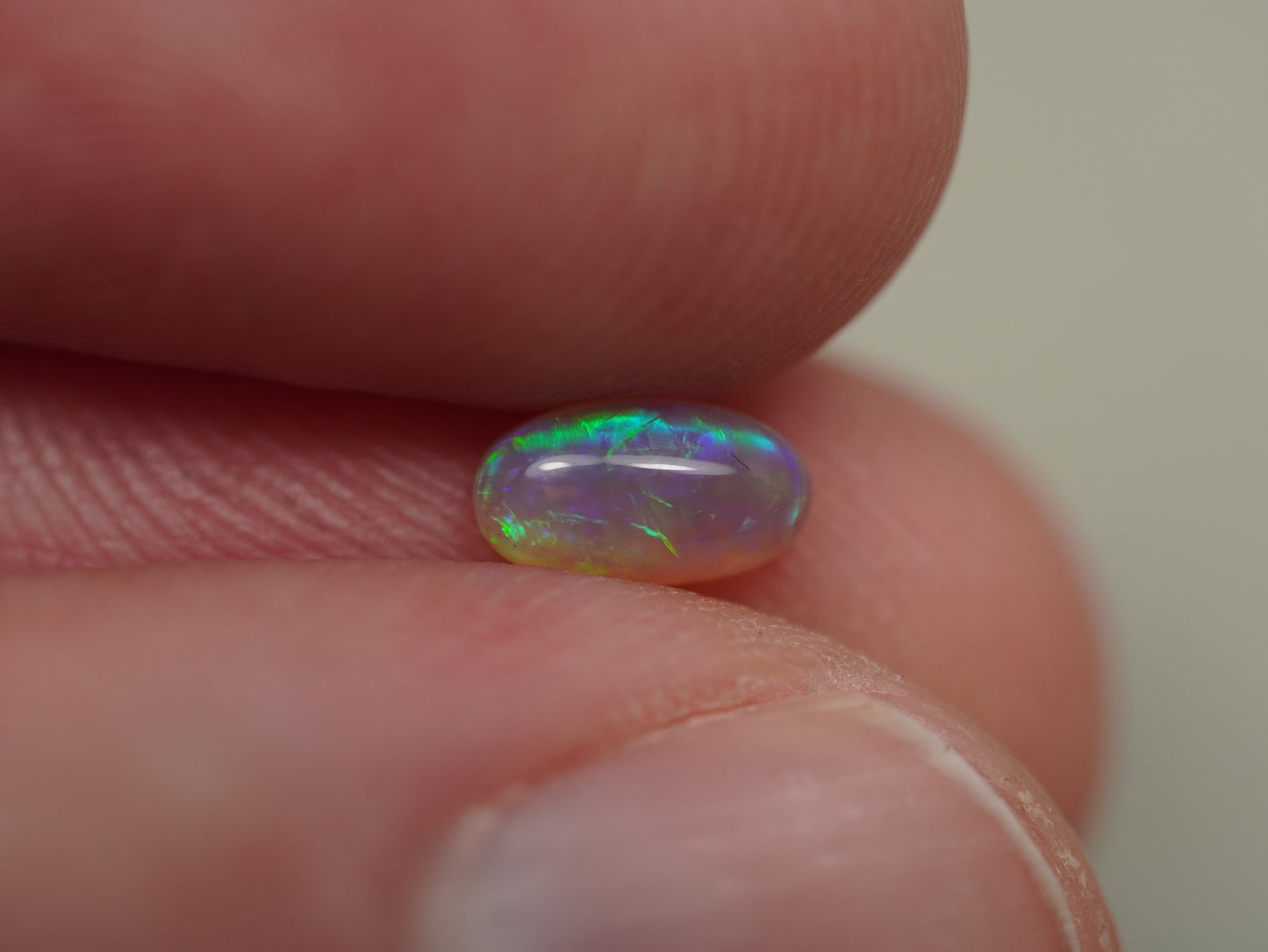 Dark Crystal Opal CBB591