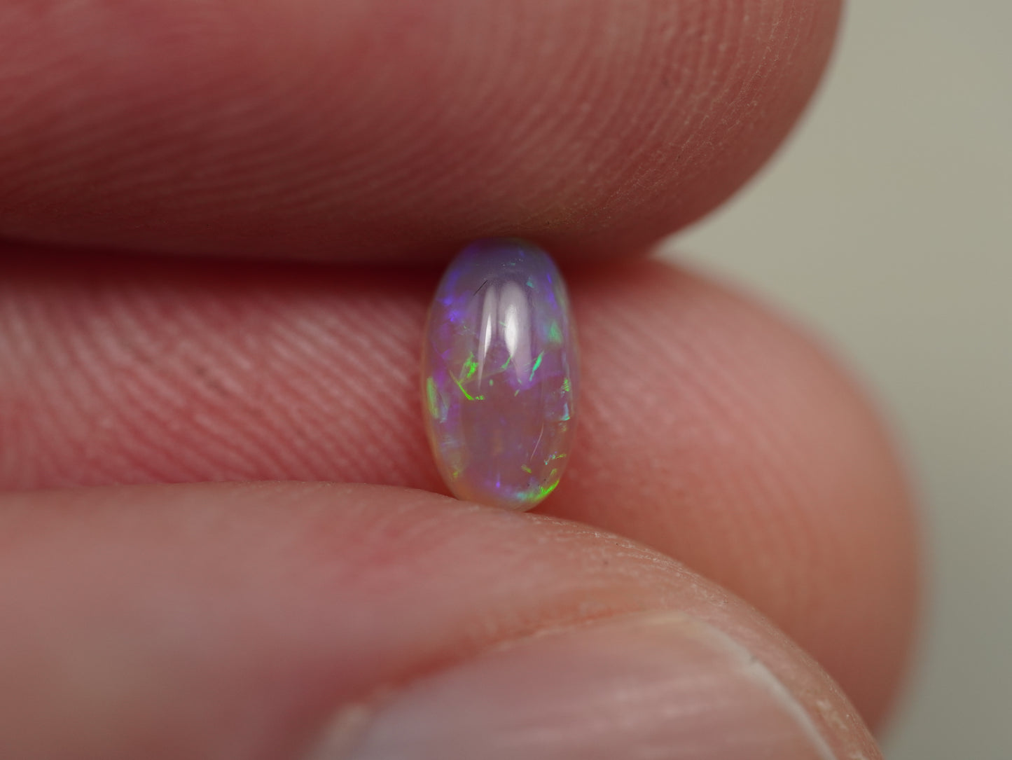 Dark Crystal Opal CBB591
