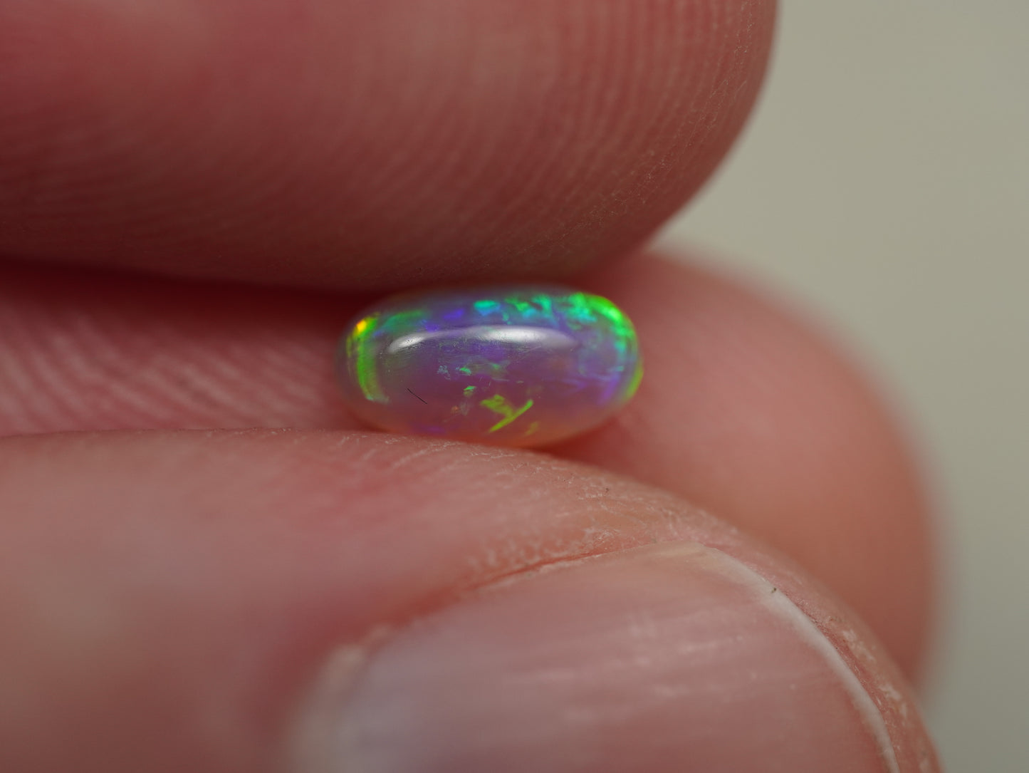 Dark Crystal Opal CBB591