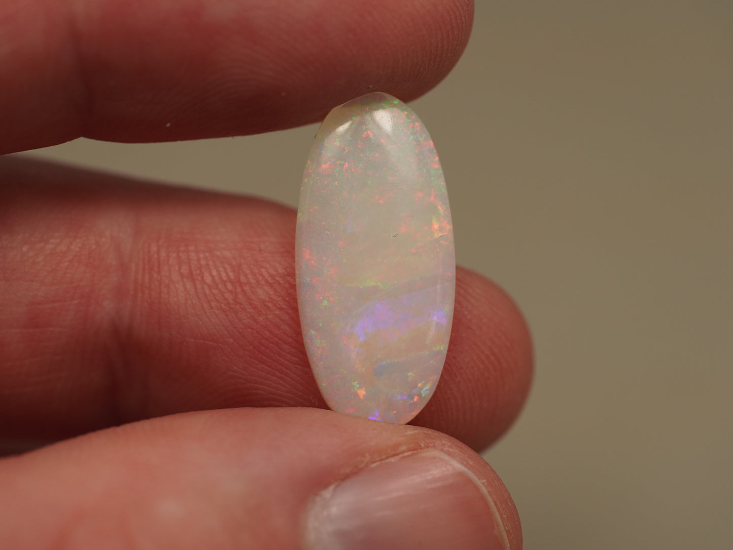 Crystal Opal DBM705
