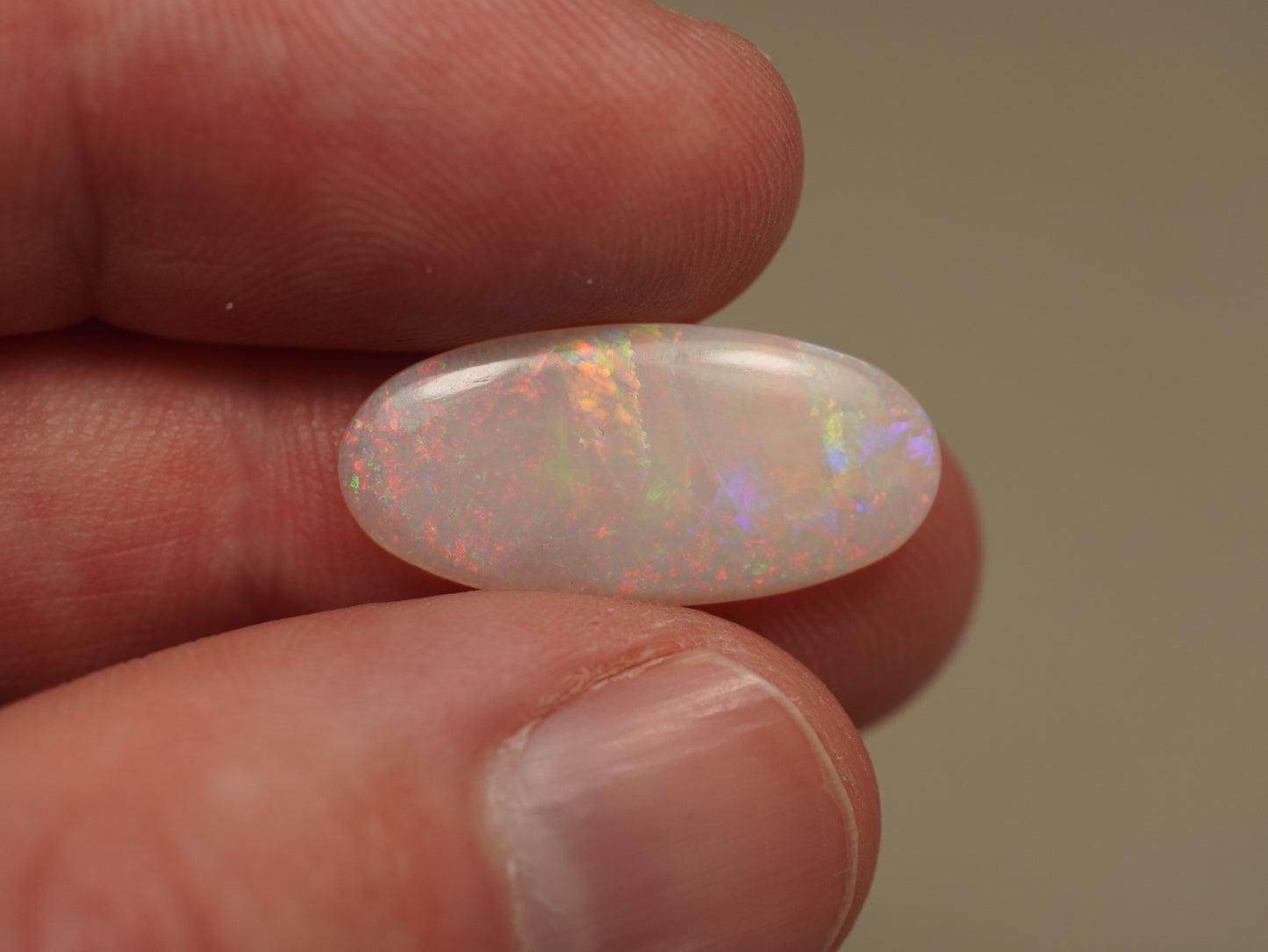 Crystal Opal DBM705