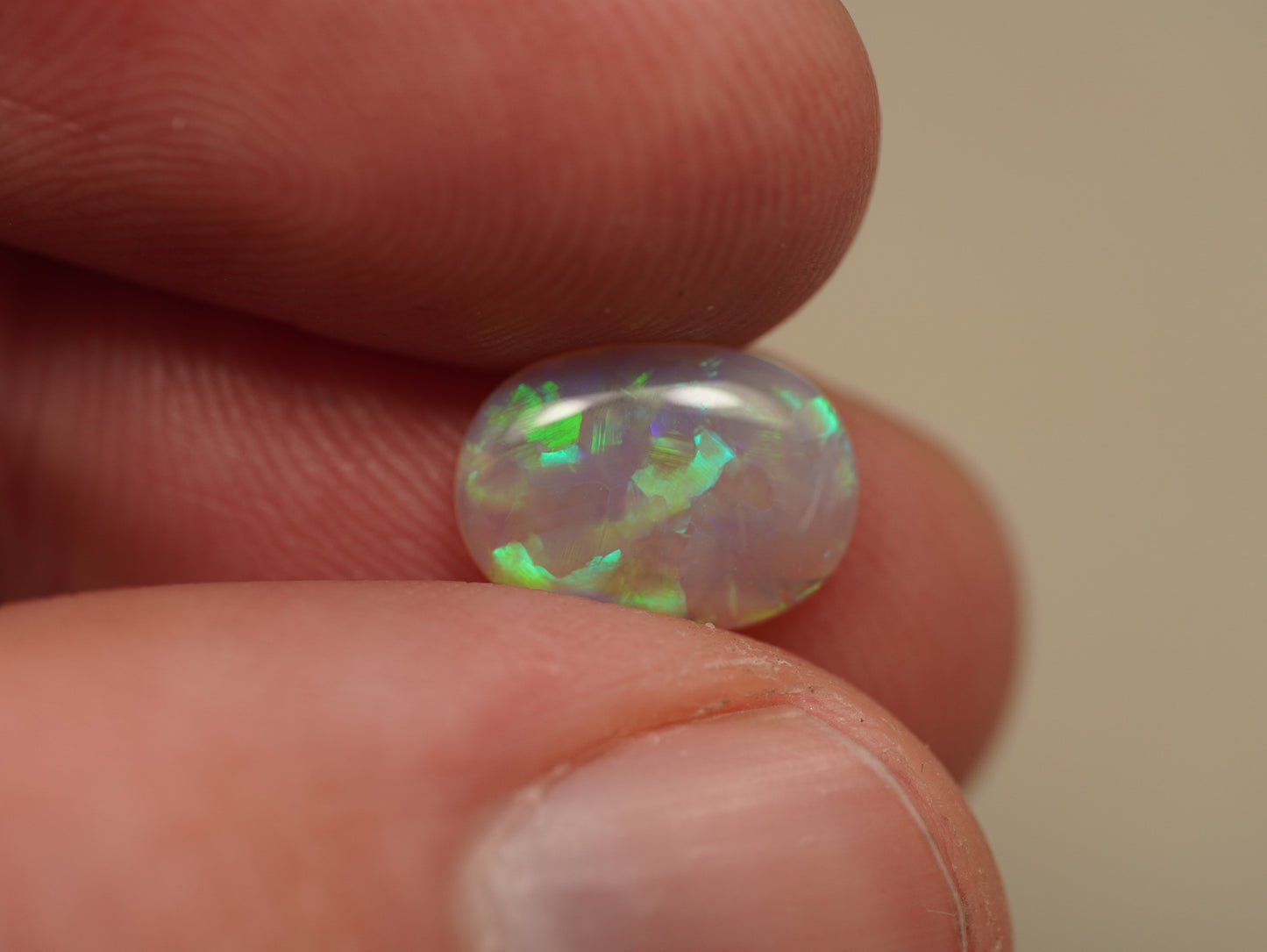 Crystal Opal CLM714