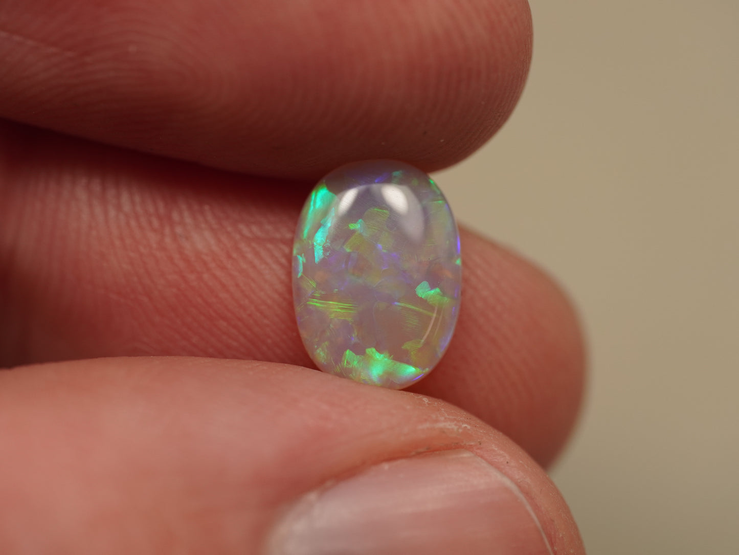 Crystal Opal CLM714