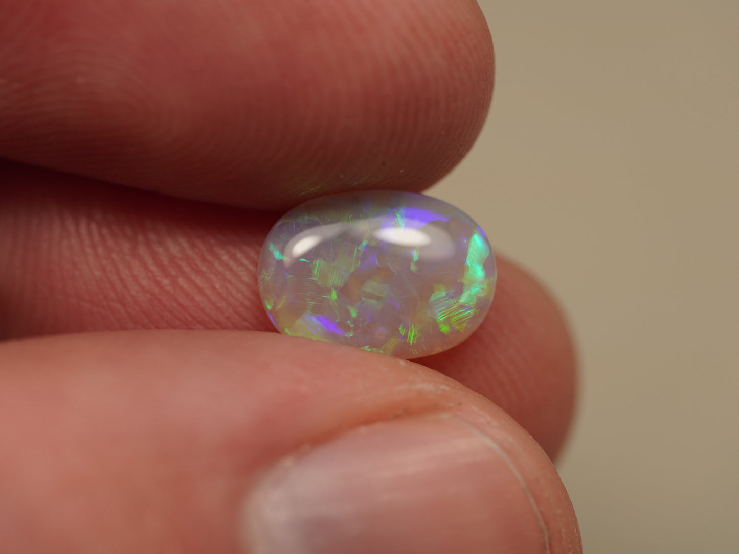 Crystal Opal CLM714