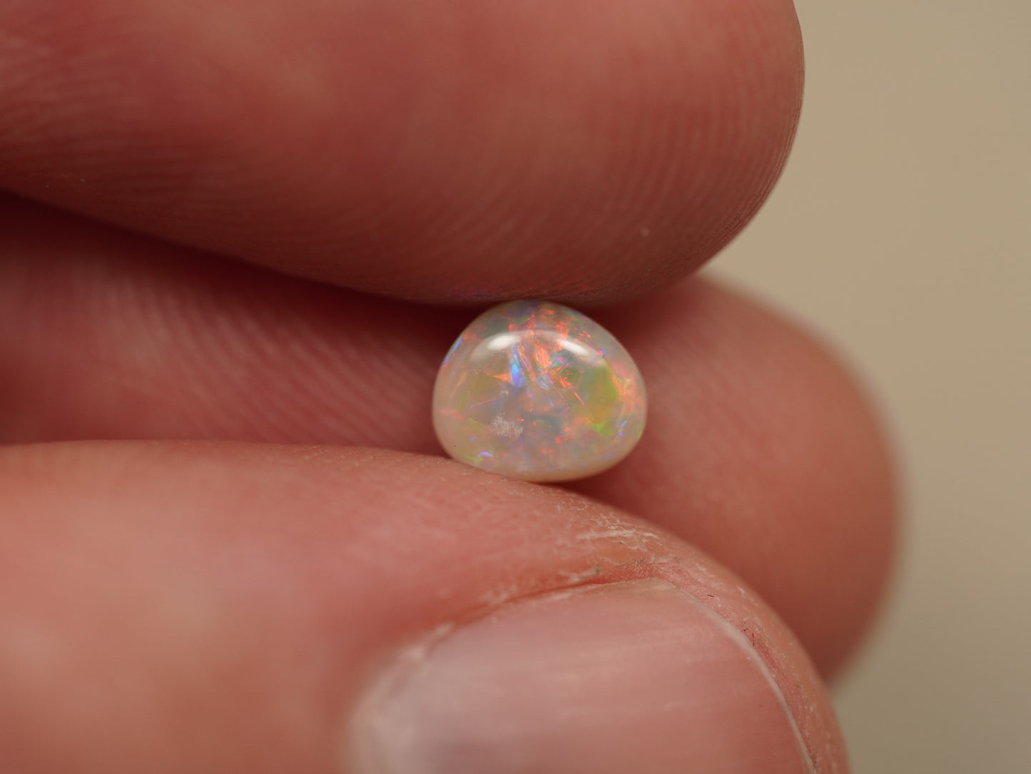 Crystal Opal BLH460