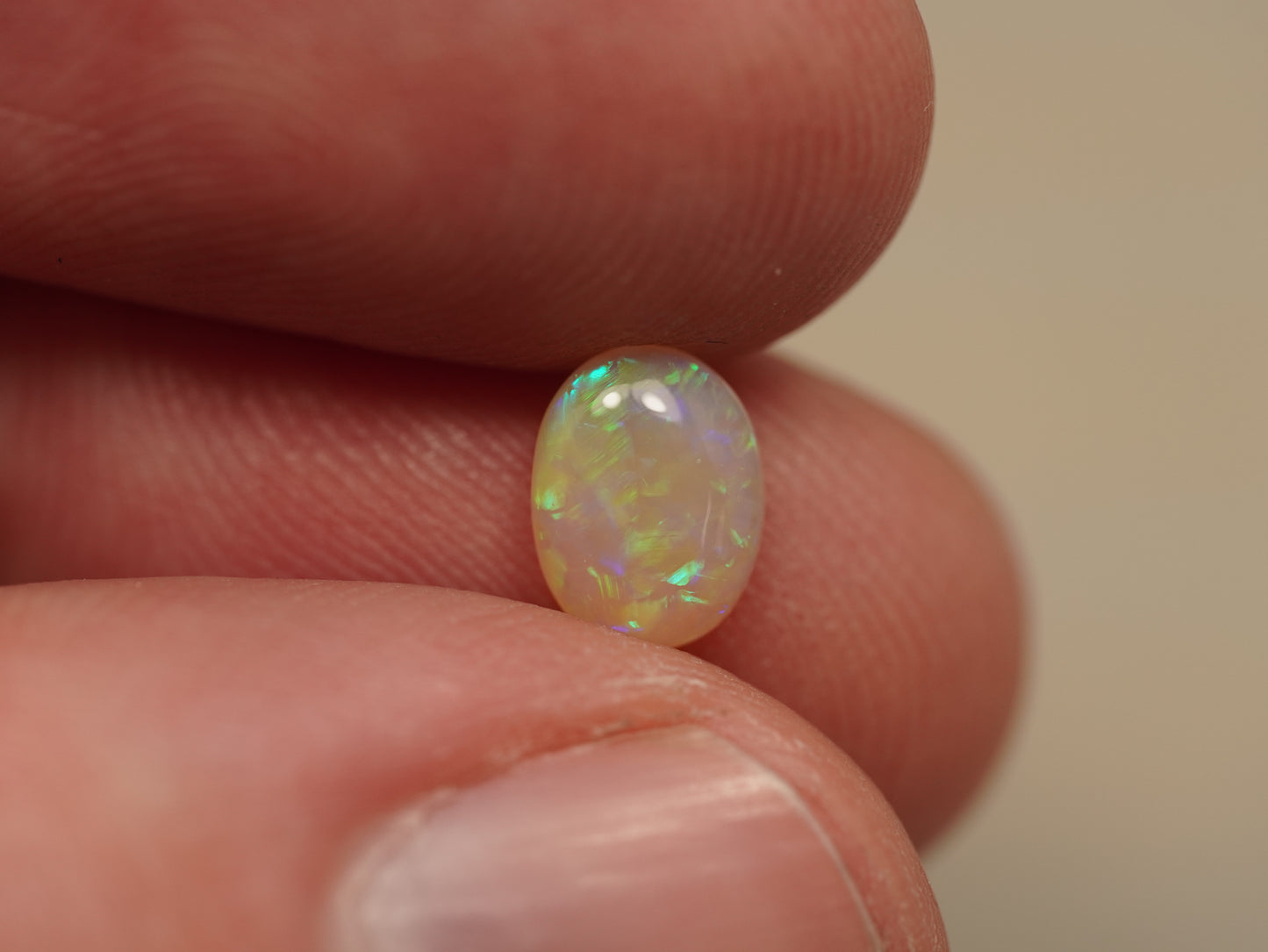 Dark Crystal Opal CDB636