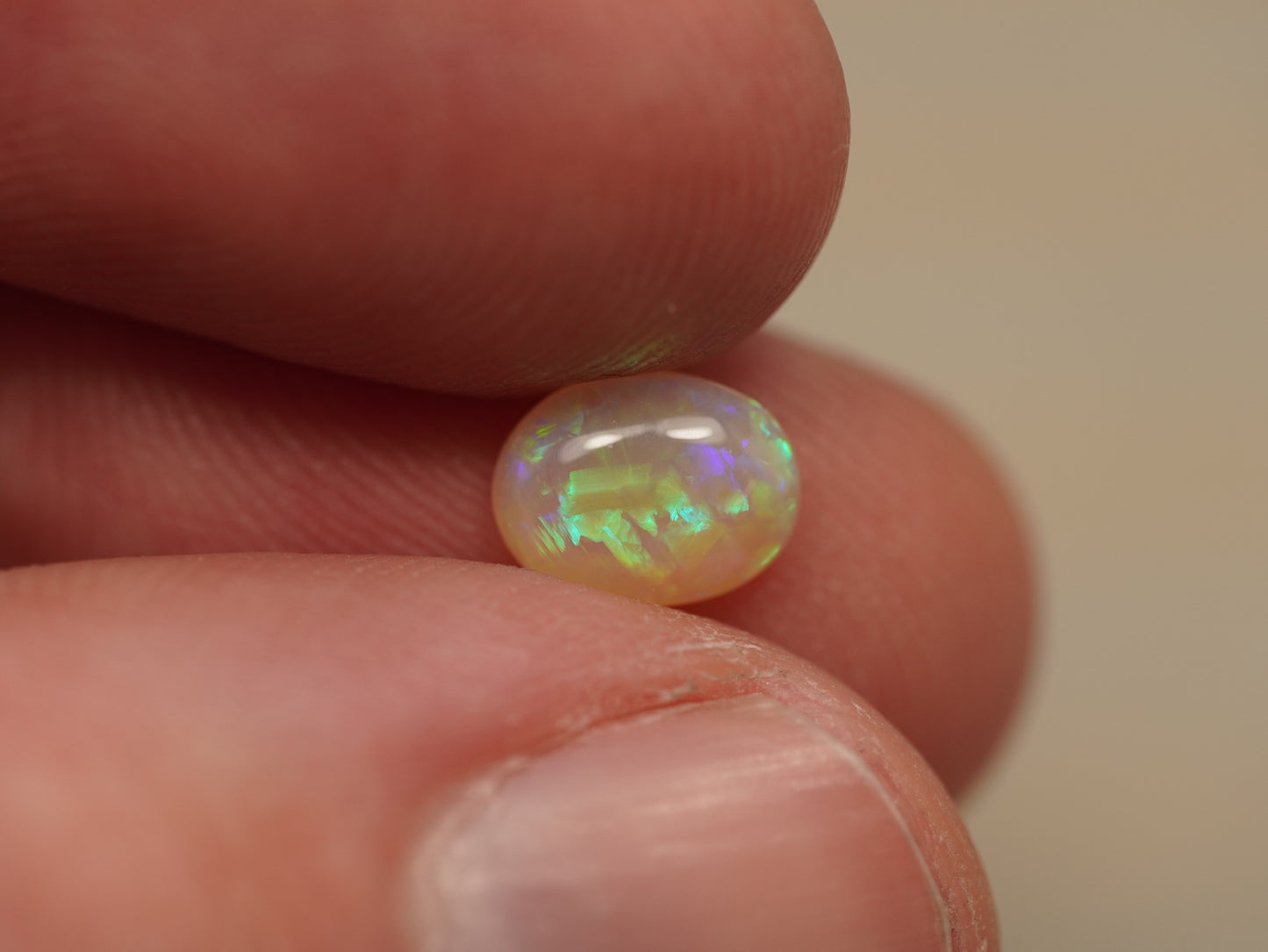 Dark Crystal Opal CDB636