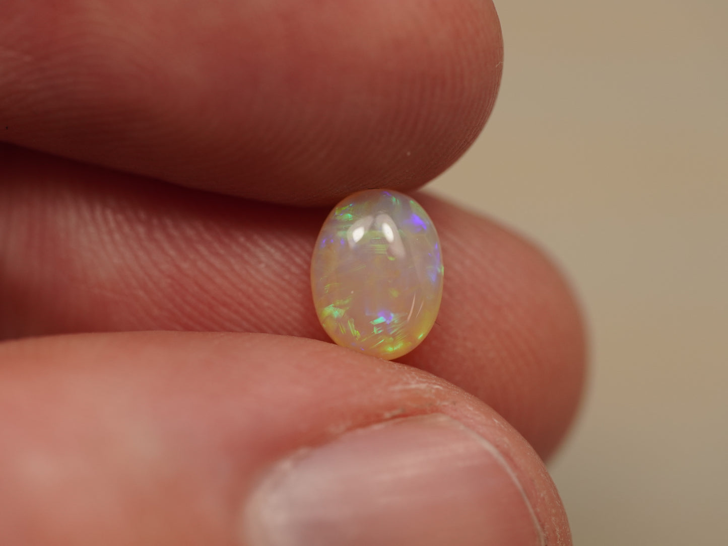 Dark Crystal Opal CDB636