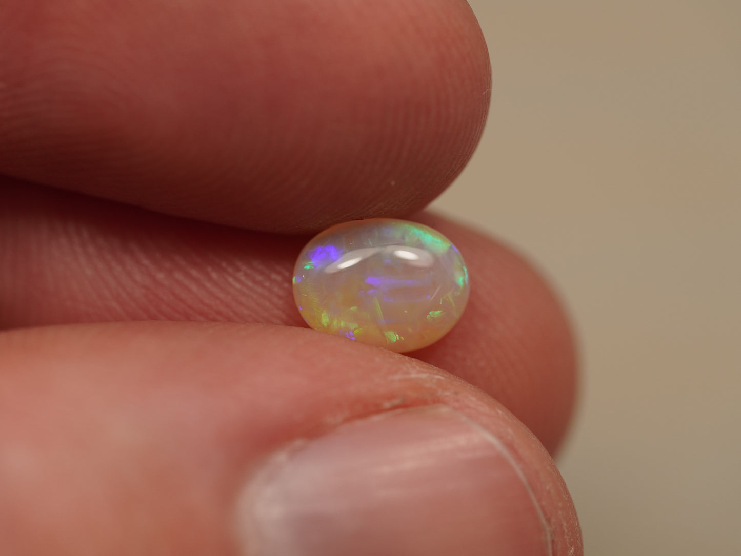 Dark Crystal Opal CDB636