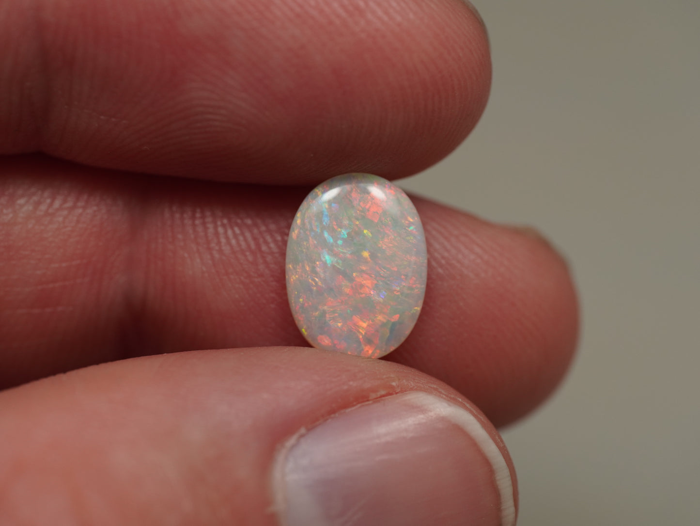 Light Opal CDB723