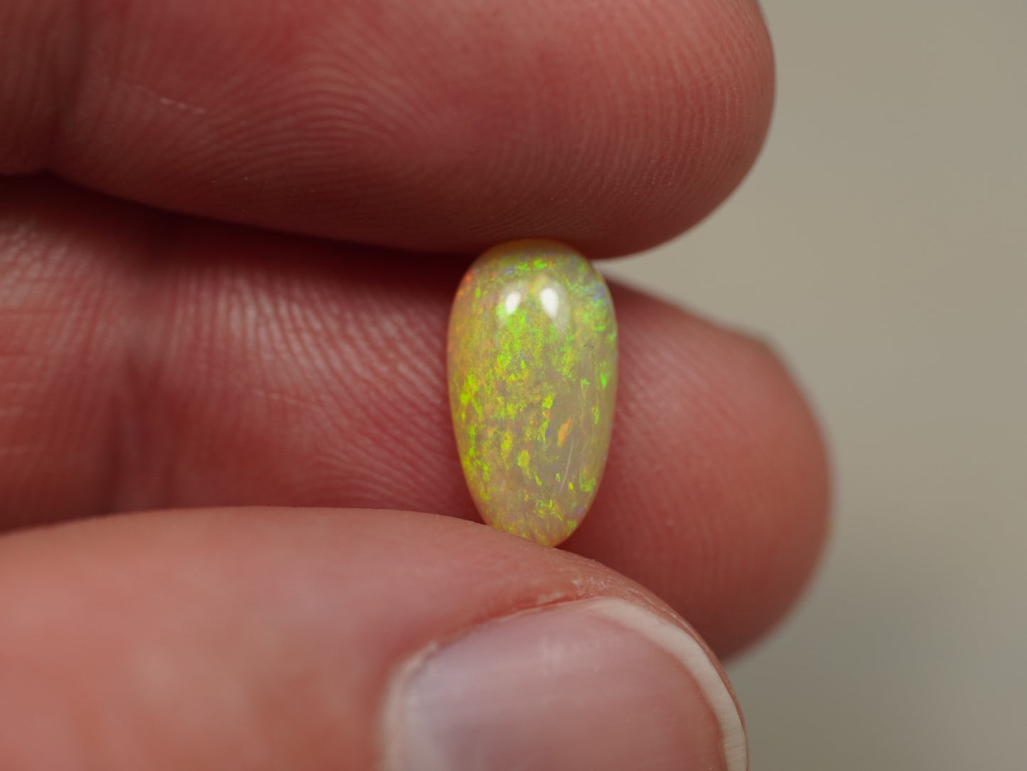 Kristallopal CDB724