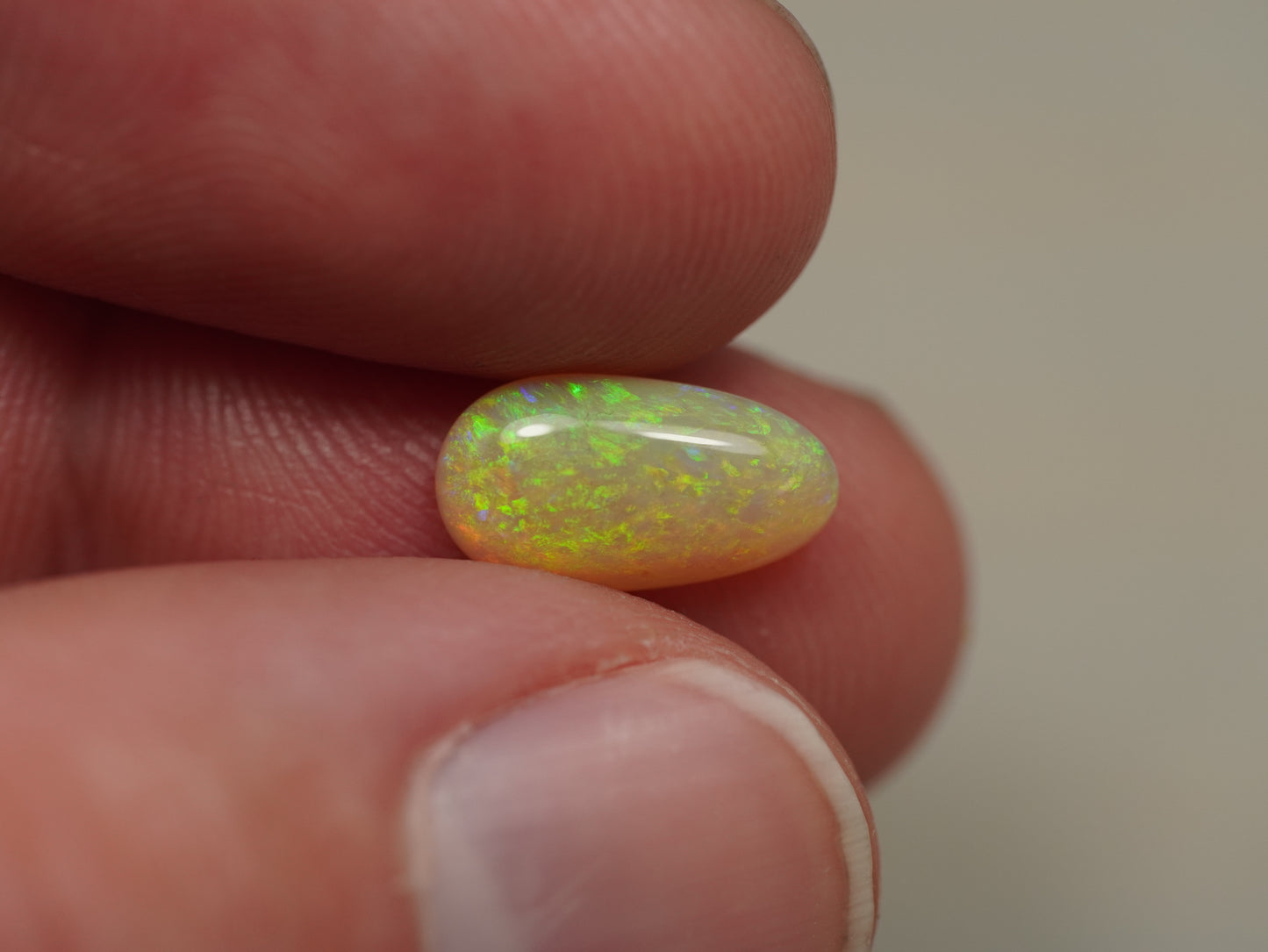 Kristallopal CDB724