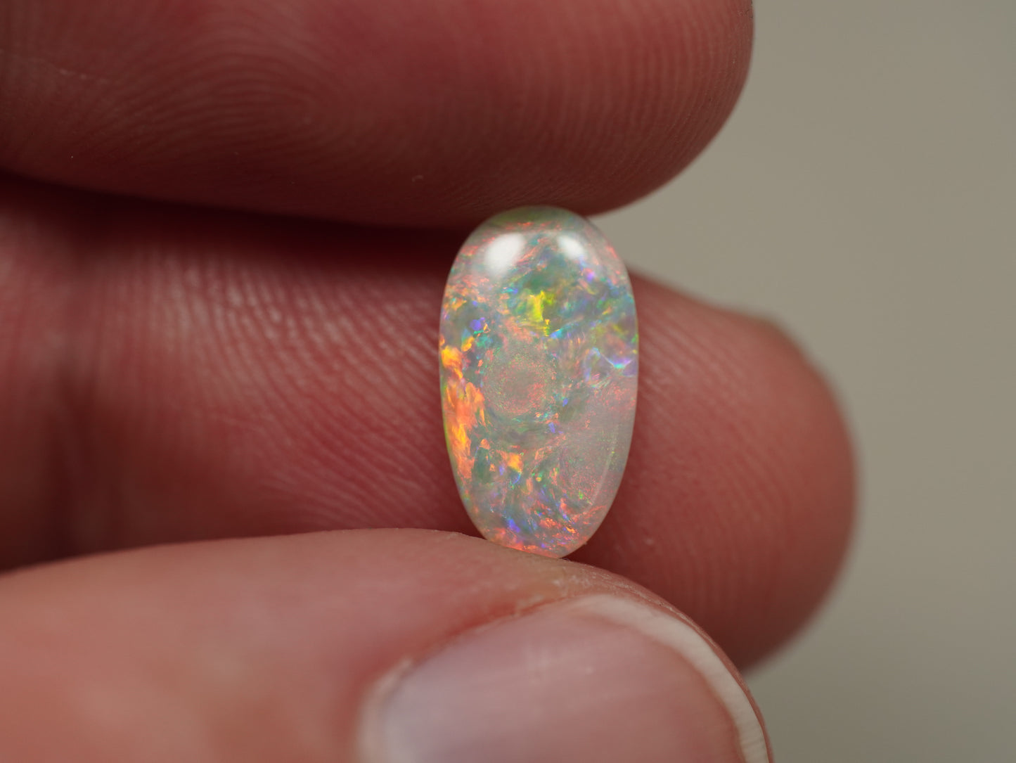 Crystal Opal CLC726