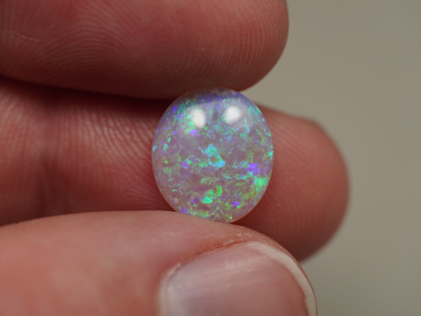 Cristal Opale CLM728