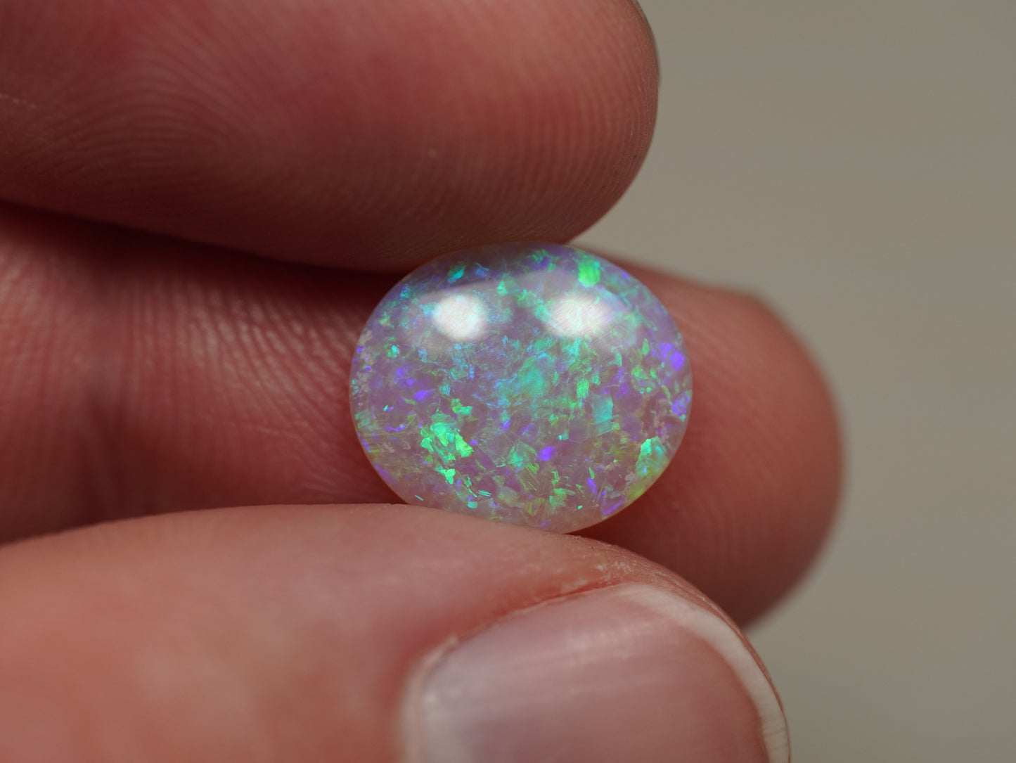 Cristal Opale CLM728