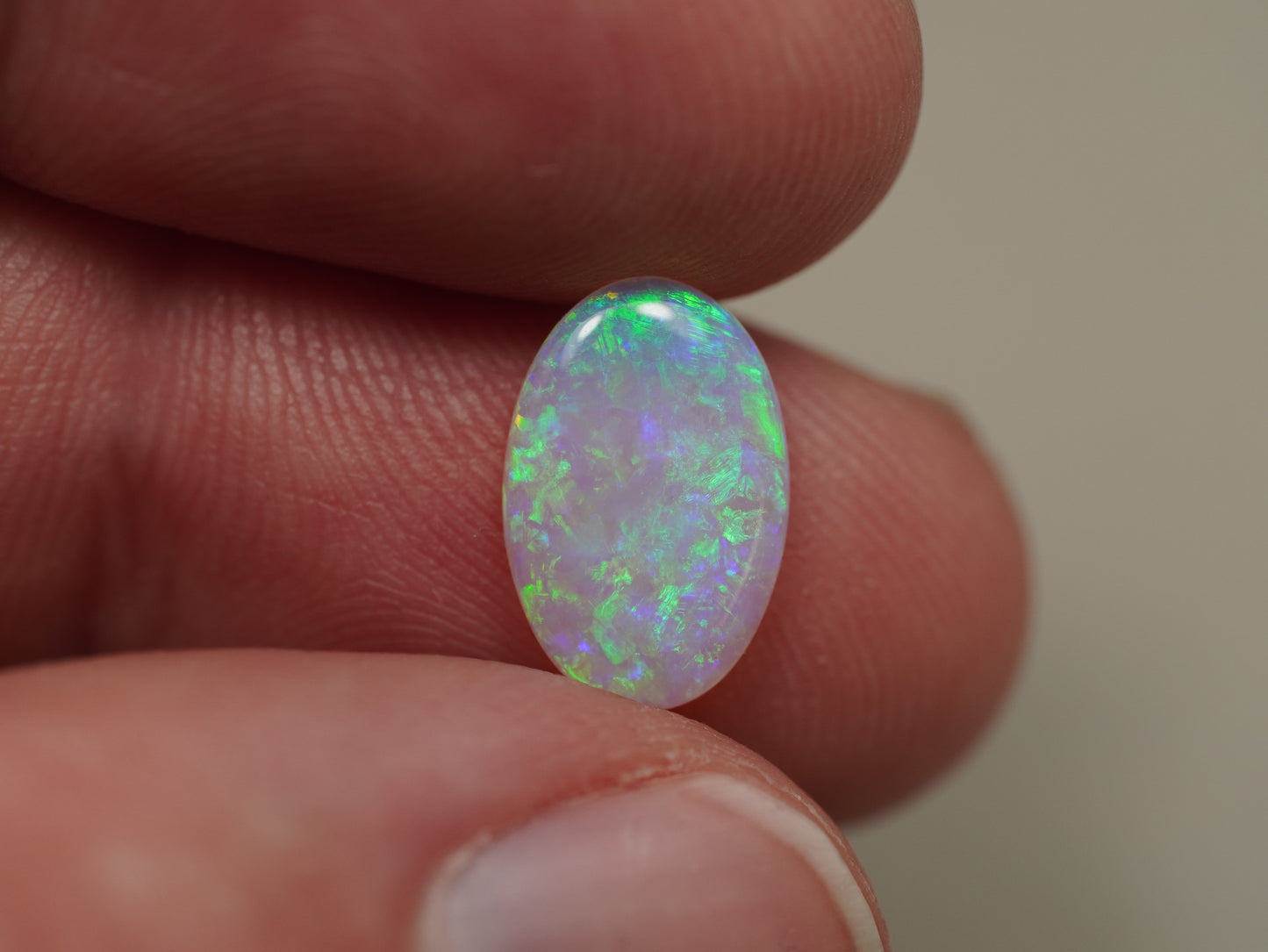 Crystal Opal CLM729
