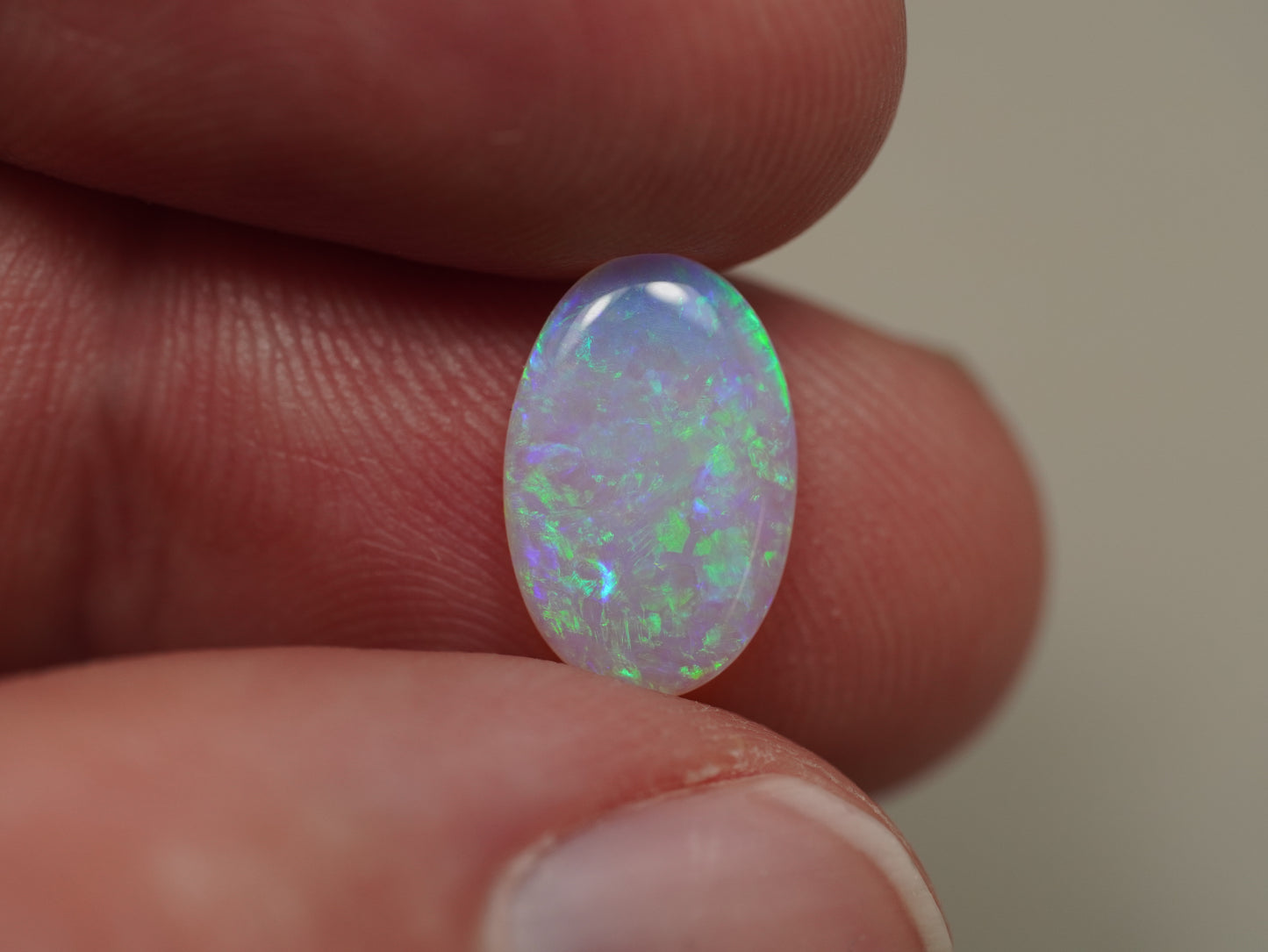 Crystal Opal CLM729
