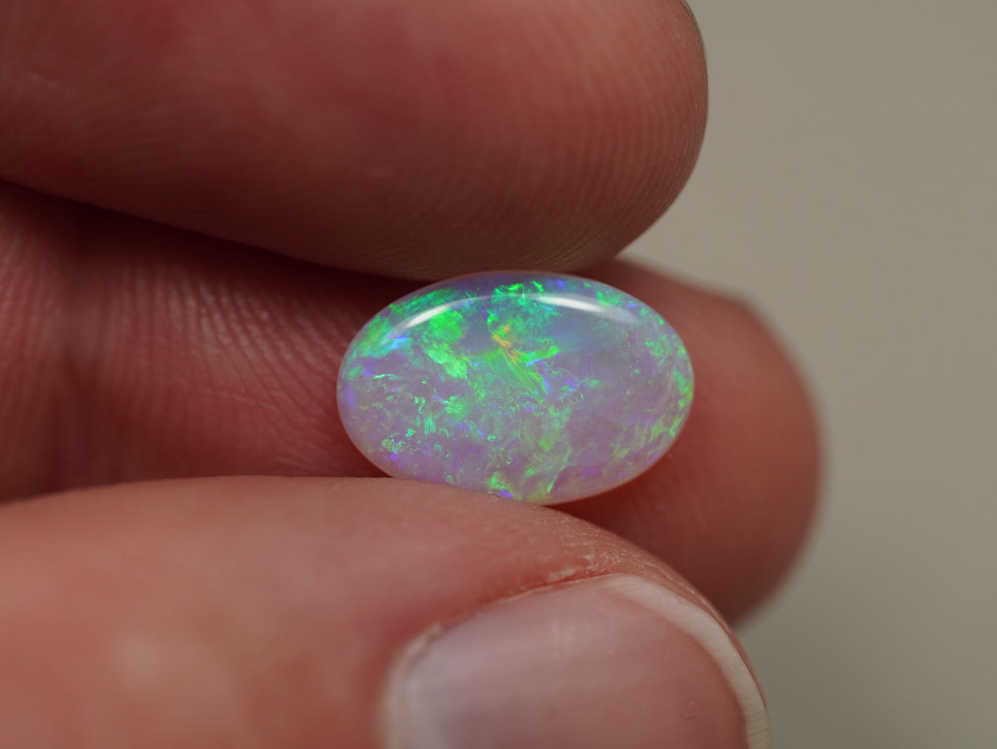 Crystal Opal CLM729