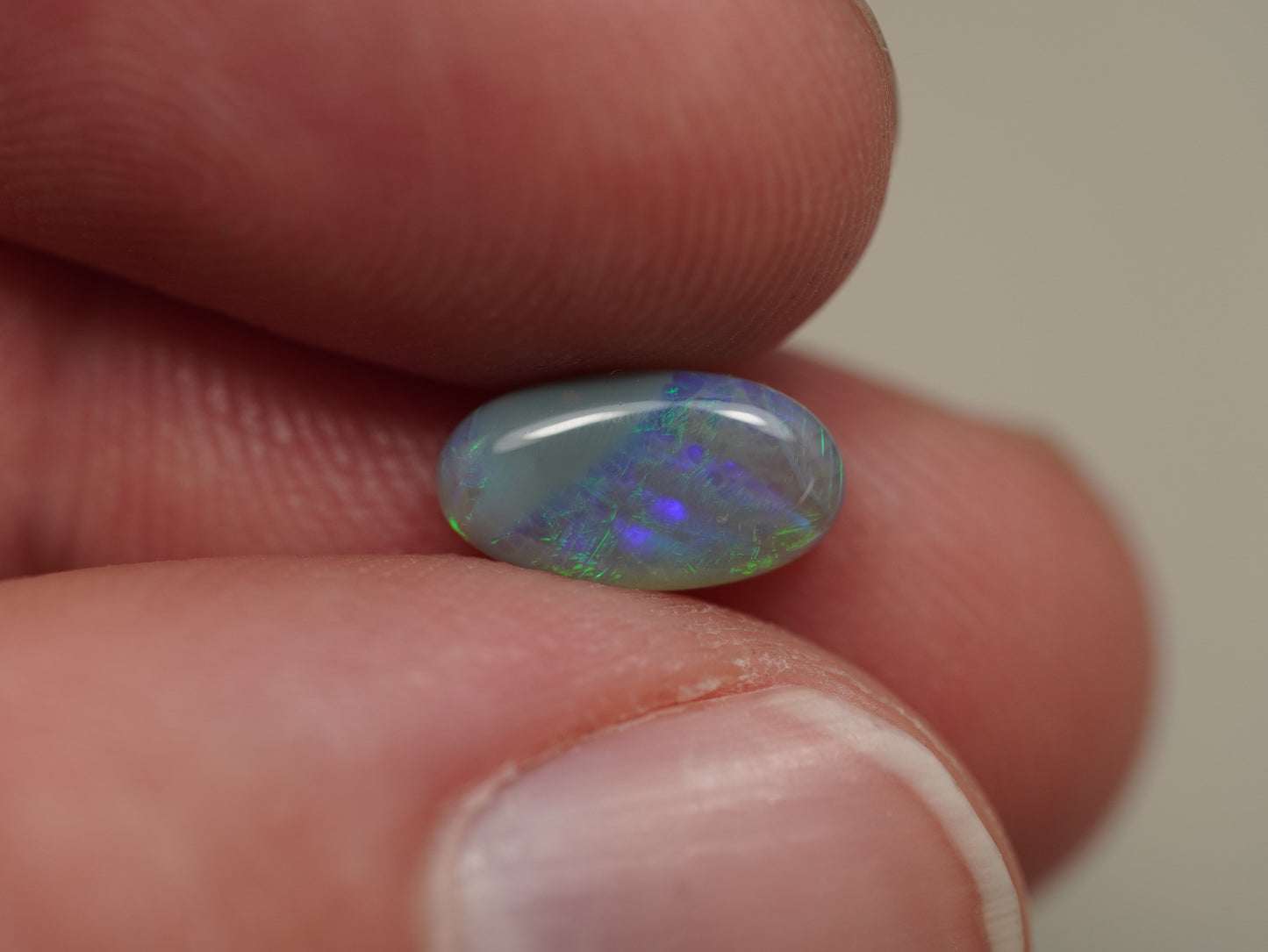 Dark Opal CDB725