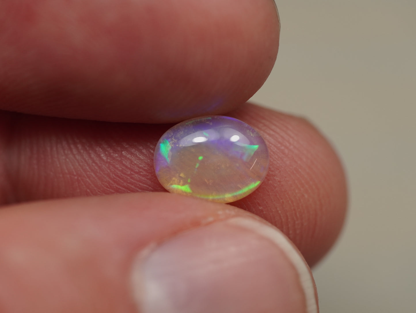 Crystal Opal CLM727
