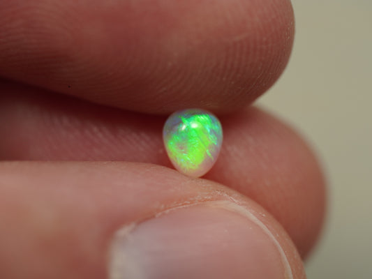Crystal Opal DDL733