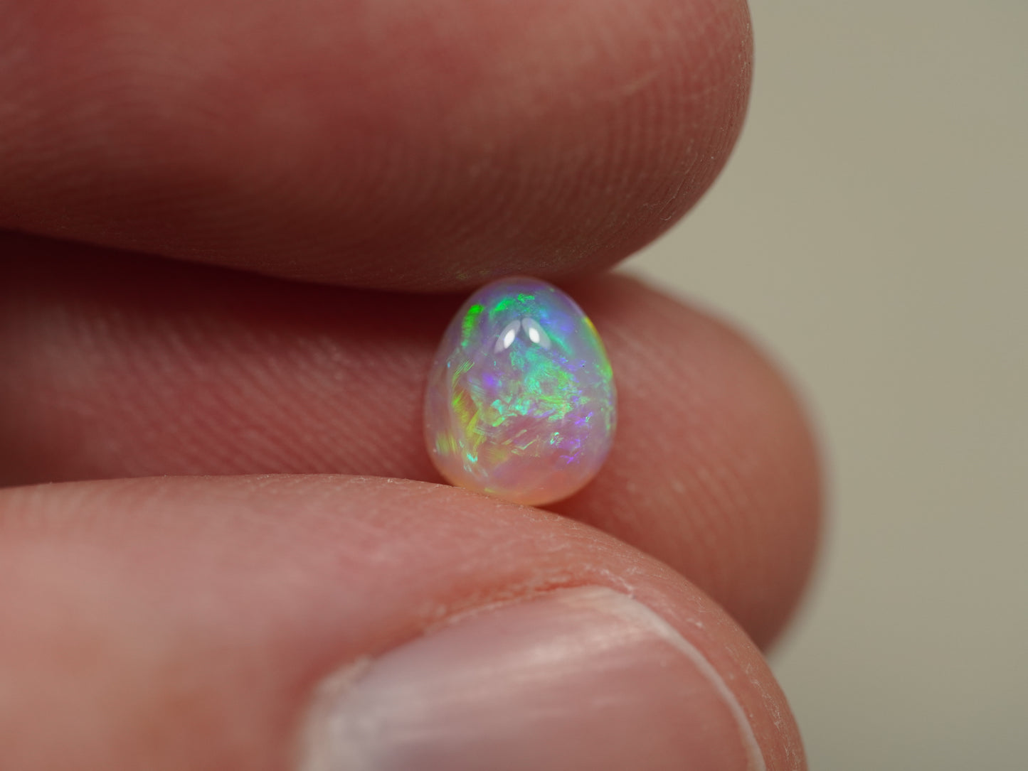 Crystal Opal DDL734