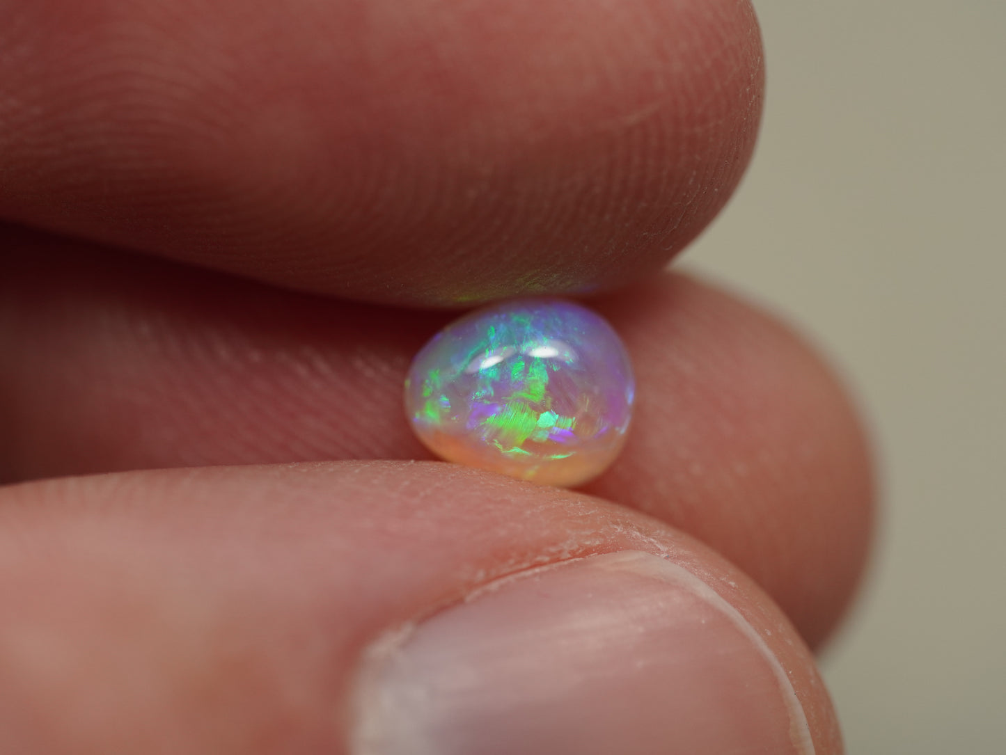 Crystal Opal DDL734