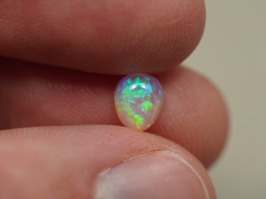 Crystal Opal DDL734