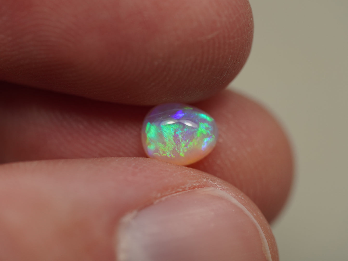 Crystal Opal DDL734