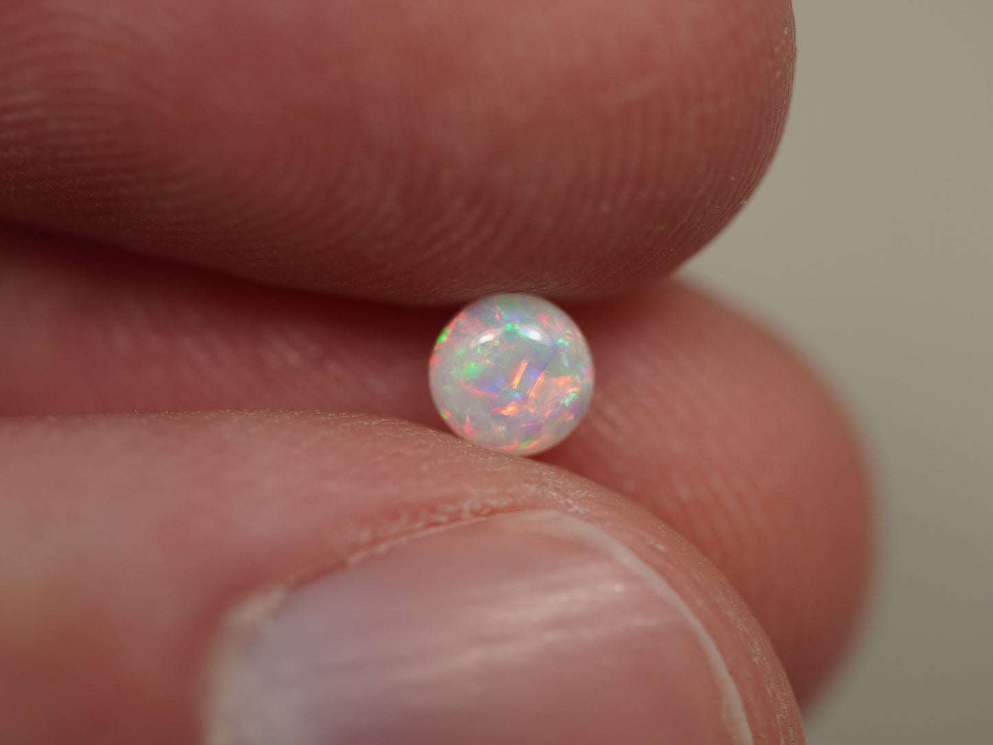 Crystal Opal DFL736