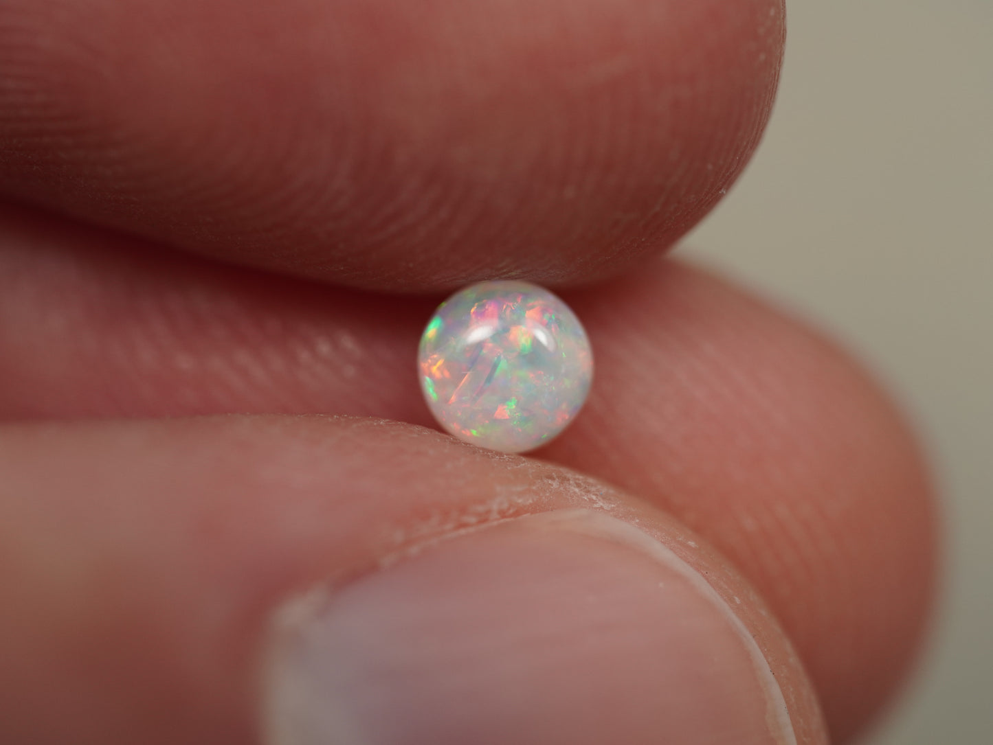 Crystal Opal DFL736