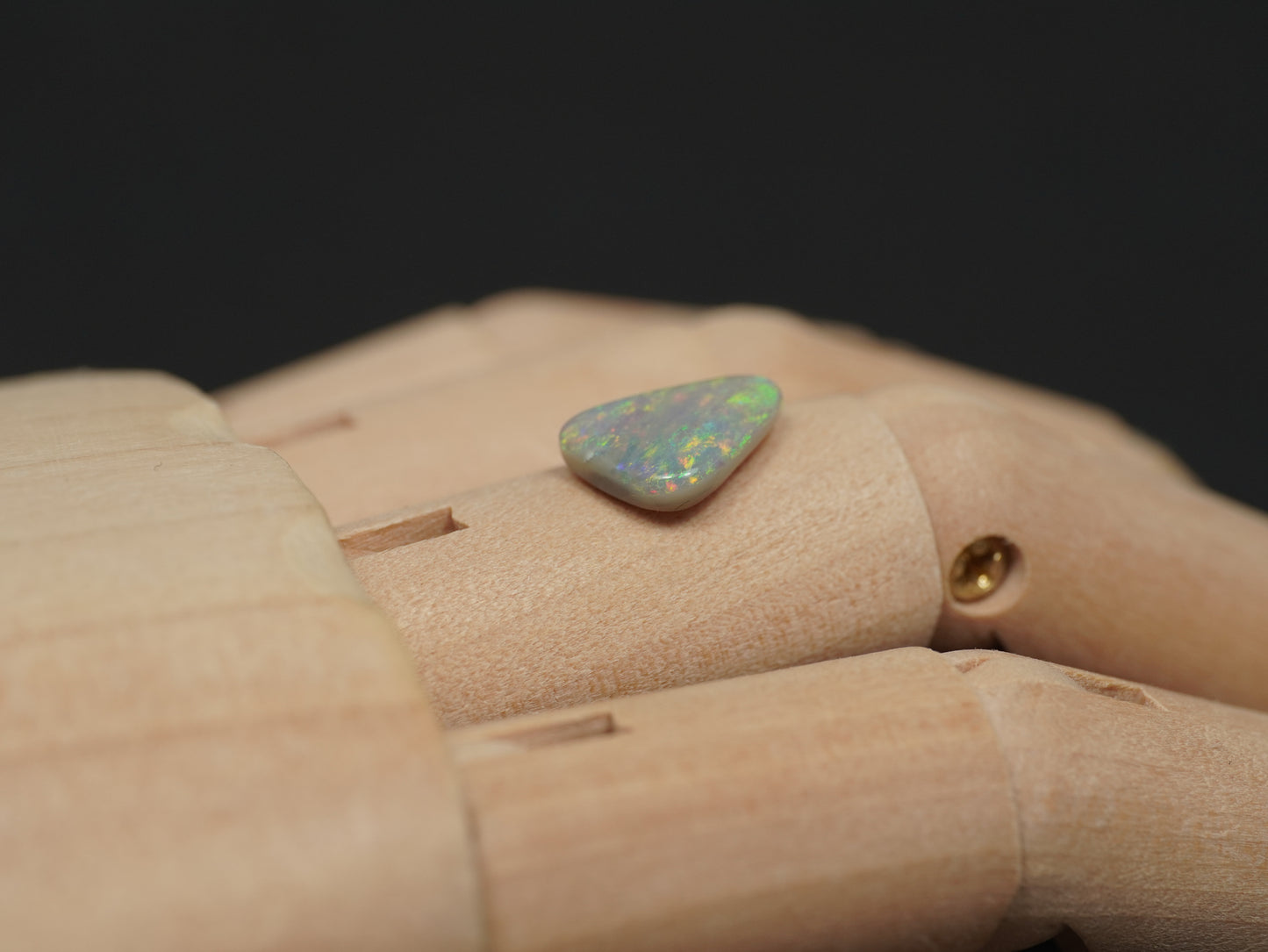 Dark Opal DFL744