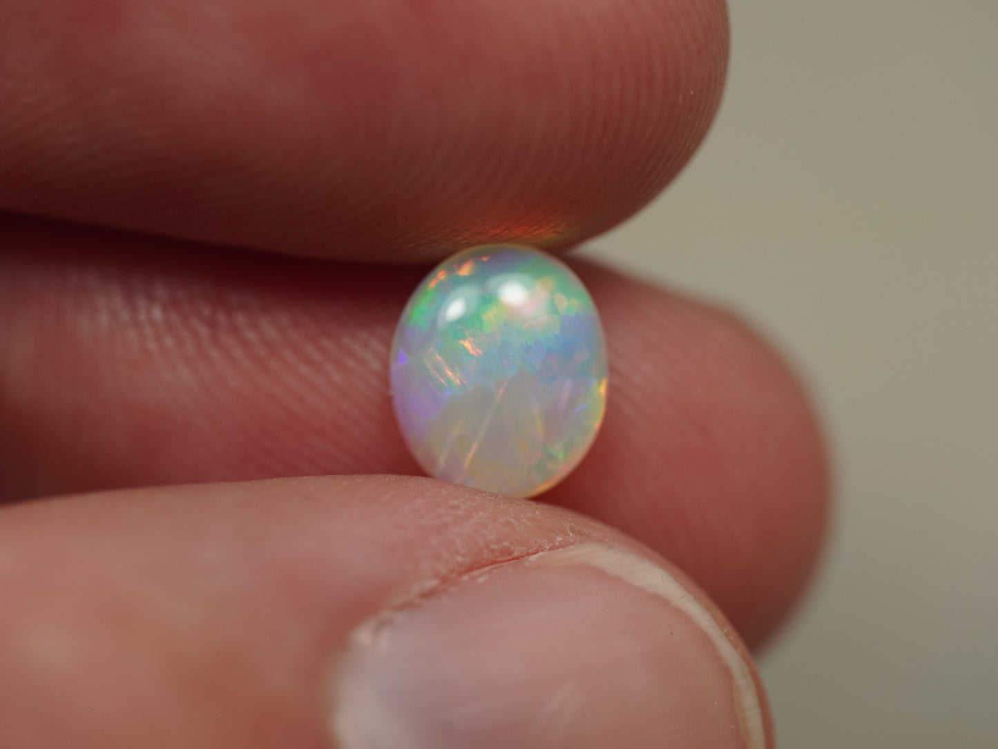 Crystal Opal DFL747
