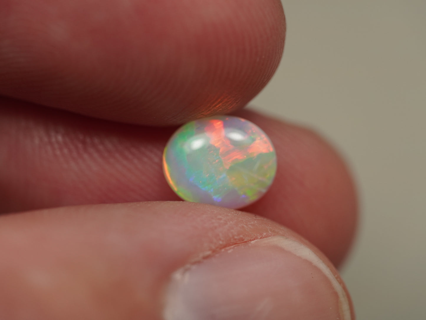 Crystal Opal DFL747