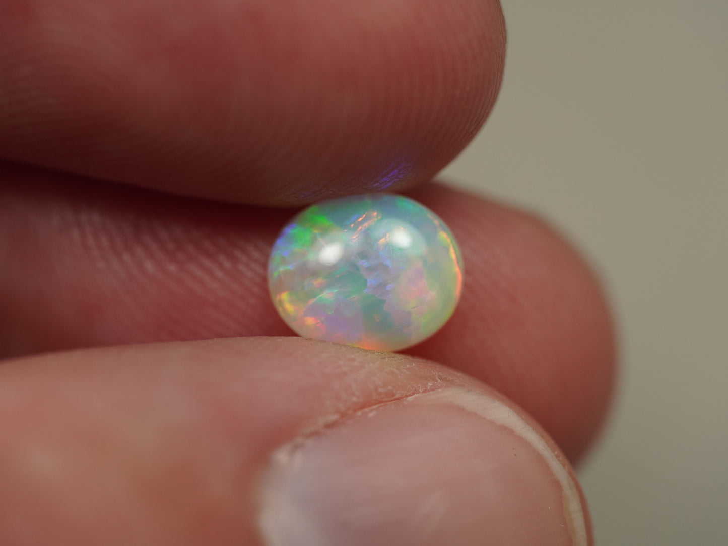 Crystal Opal DFL747