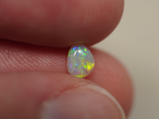 Crystal Opal DFL758