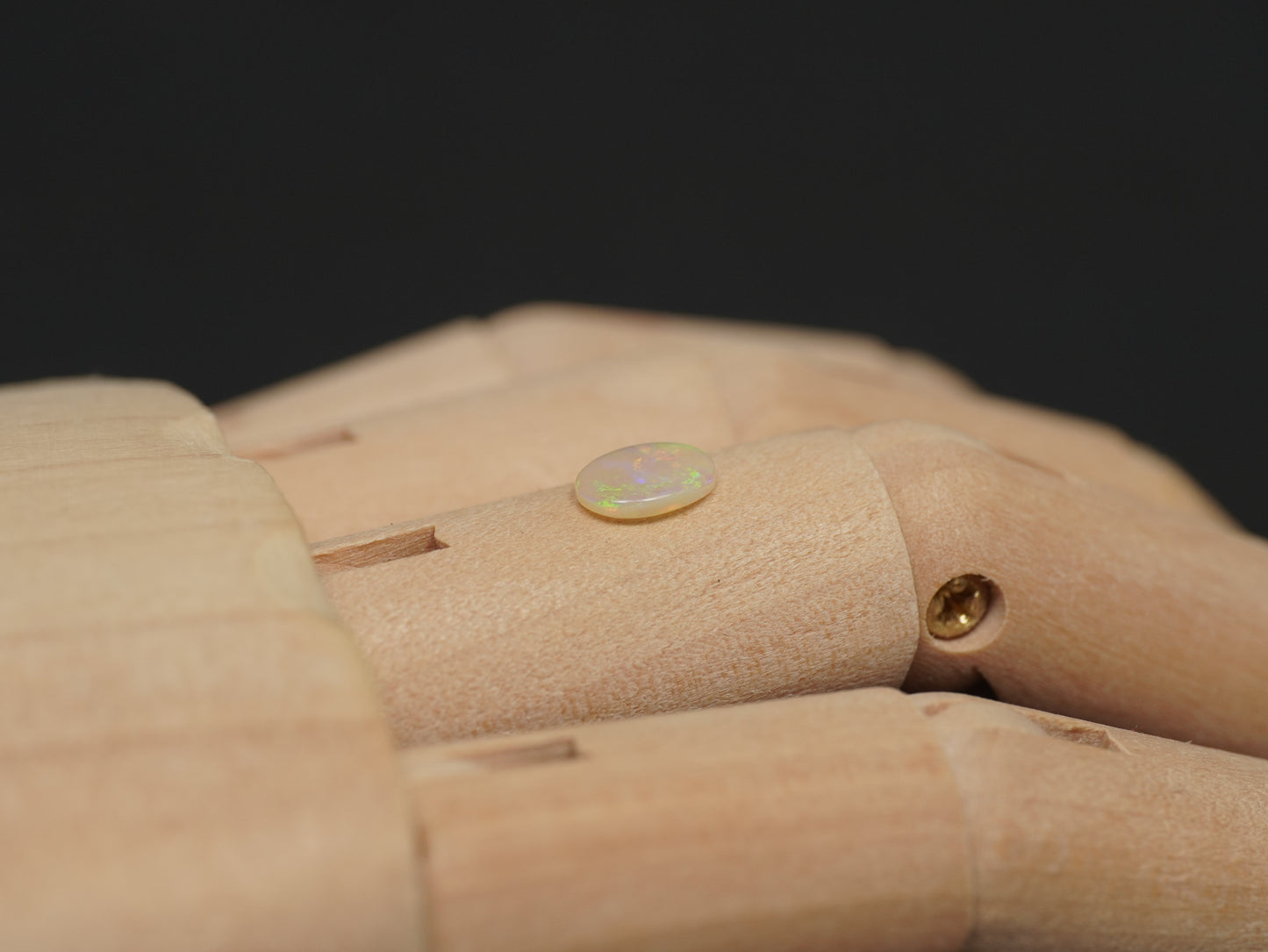 Cristal Opale DHS763