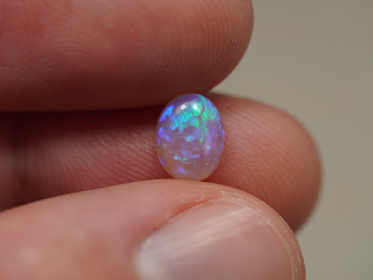 Crystal Opal DGP799