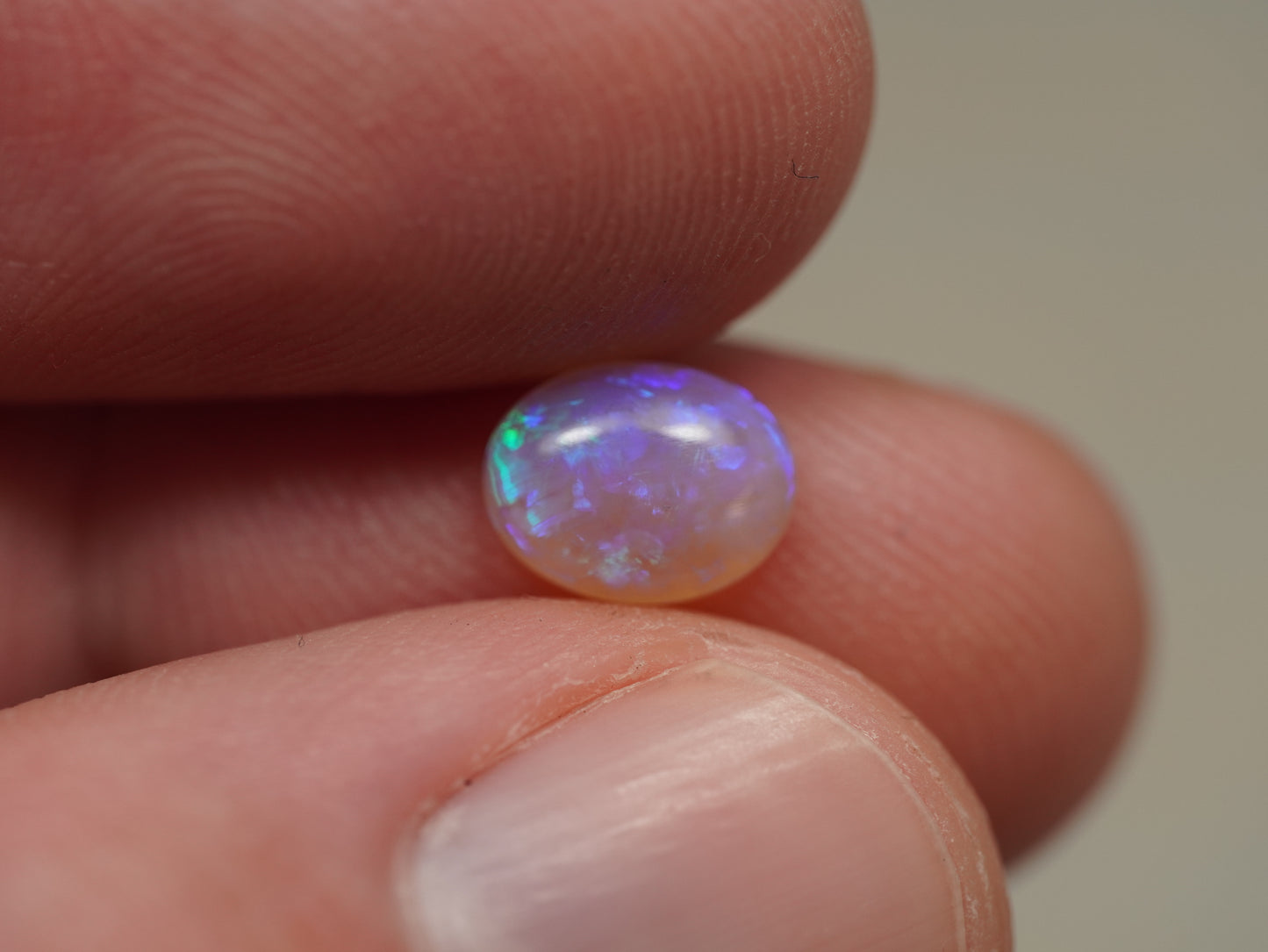 Crystal Opal DGP799
