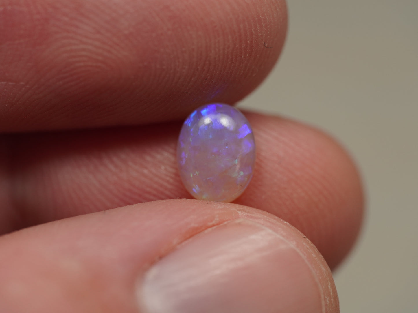 Crystal Opal DGP799